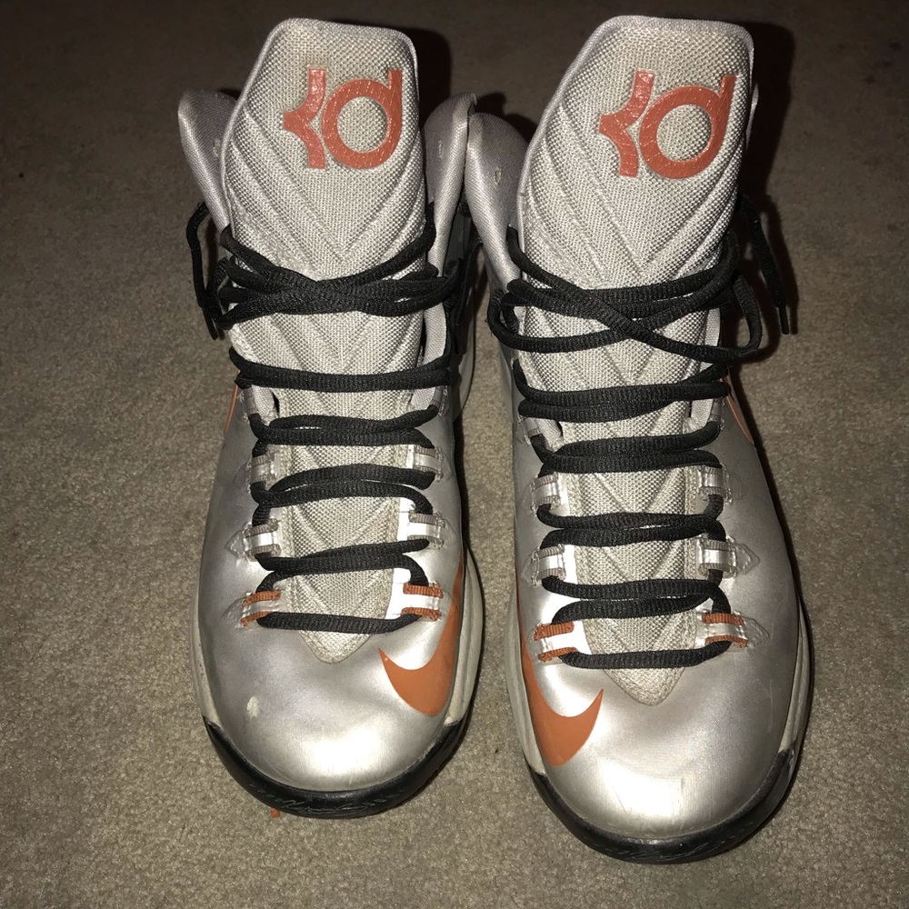 Nike KD 5